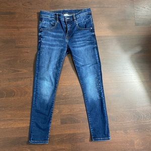 Zara Jeans